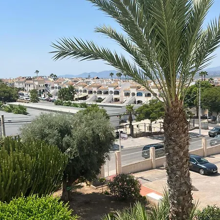 Gran Alacant
