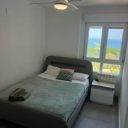 Gran Alacant Lägenhet *