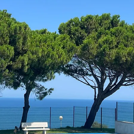 Gran Alacant Lägenhet *