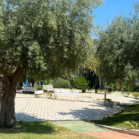 Lägenhet Gran Alacant *